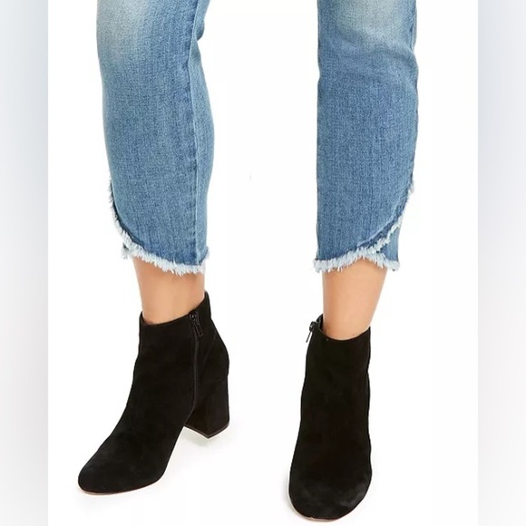 NWT. JOE’s 28 The Charlie High Rise Skinny Ankle Jeans. - Picture 8 of 11